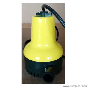 Submersible Pump KOSHIN BL-2512S DC12V