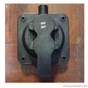 CoverDiaphragm-HIBLOW-100120GJH