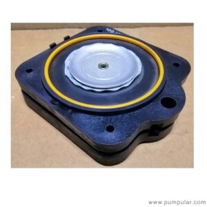 Diaphragm-Mounting-block-HIBLOW-100-120GJH