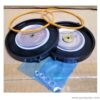 Diaphragm-Ring-HIBLOW-100-120GJ-H