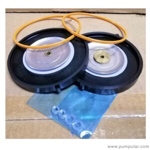 Diaphragm-Ring-HIBLOW-100-120GJ-H