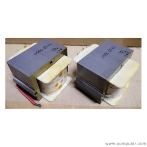 Electromagnet HIBLOW 50GJ-L 