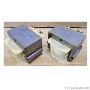 Electromagnet HIBLOW HP-150