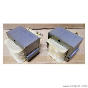 Electromagnet HIBLOW HP-200