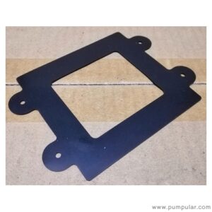 Filter cover packing Hibrow PXPFP0001P for XP-40,60,80