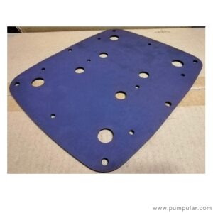 Gasket Hibrow 100-200GJH NO.24(18)