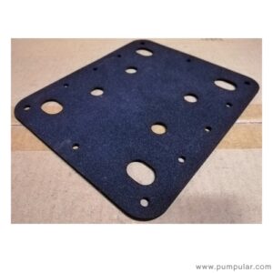 Gasket Hibrow 30-80GJL NO.24(18)