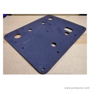 Gasket Hibrow HP-100,HP-200 NO.24(18)