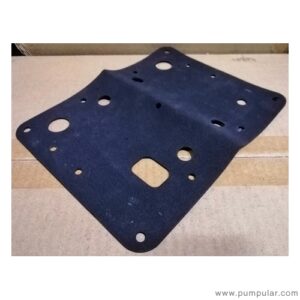 Gasket Hibrow HP-40,HP-80 NO.24(18)