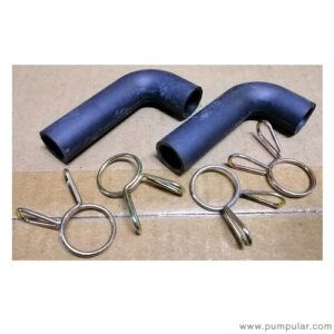 L-tube Hibrow 80-200GJH NO.19(16) (2PCS,1SET)