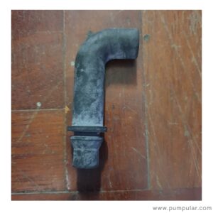 L-tube Hibrow HP60,HP80 NO.19(16) (PCS)