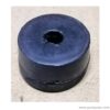 Rubber pad Hibrow