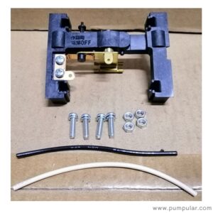SM Switch Hibrow HP-100/120 NO.15.1(12.1)(long)