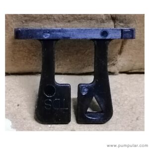 SM Switch bar Hibrow 100-200GJH NO.16(11) (triangle)