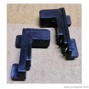SM Switch holder Hibrow
