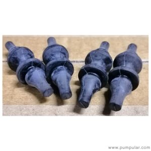 Vibration Hibrow HP-60,HP-80 NO.22(17) (4PCS,1SET)