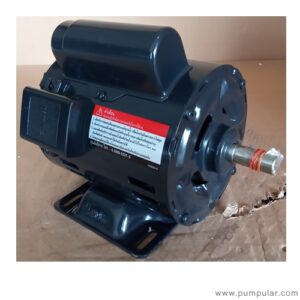 Mitsubishi SC-QR 1/4HP 4P 220V