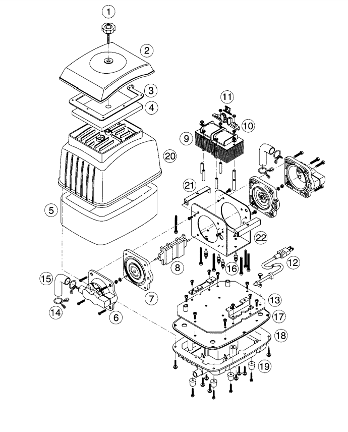 Structure GJ-H 1