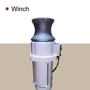 Winch